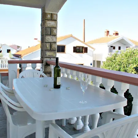 Galic Apartament *