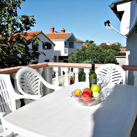 Galic Apartament Nin