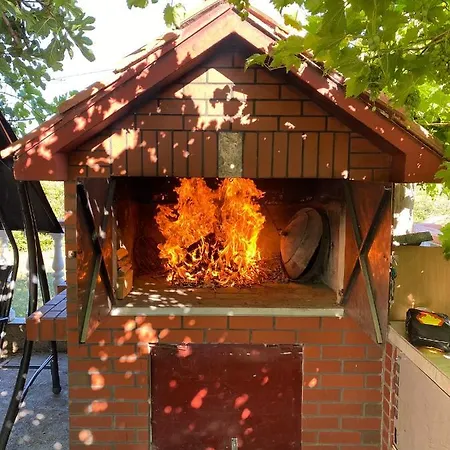 Galic Apartament *