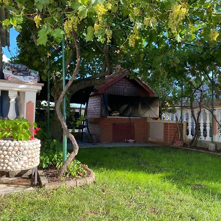 Apartament Galic *