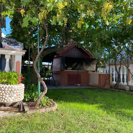Apartamento Galic *