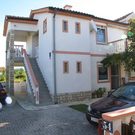 Galic Apartamento *