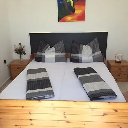 Galic Appartement Nin