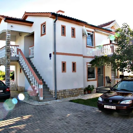 Galic Appartement Nin