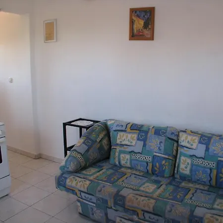 Apartament Galic *