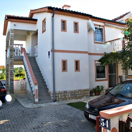 Galic Apartament