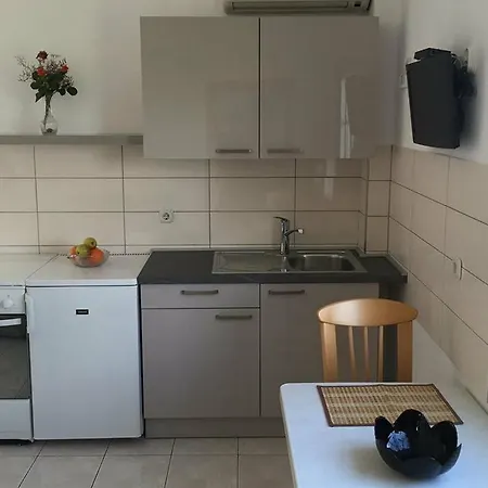 Apartament Galic