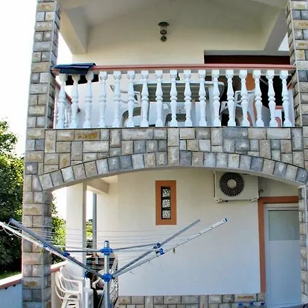 Apartament Galic