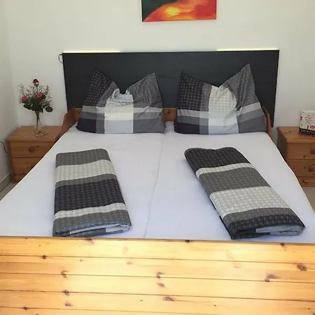 Galic Appartement Nin