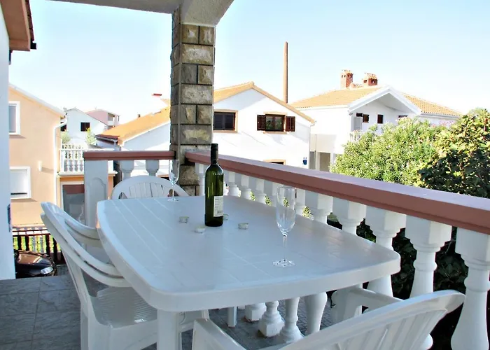 Galic Apartamento *