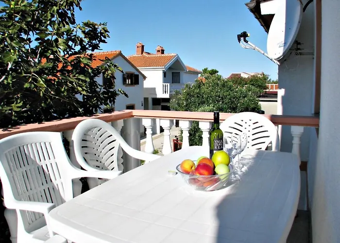 Galic Apartamento Nin