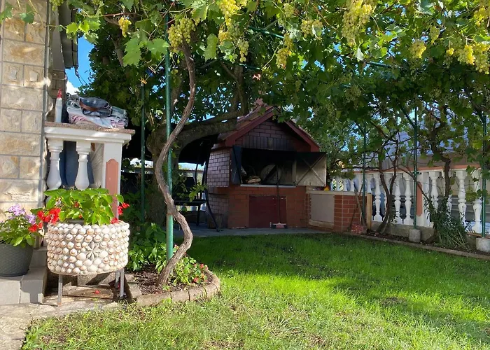 Apartamento Galic *
