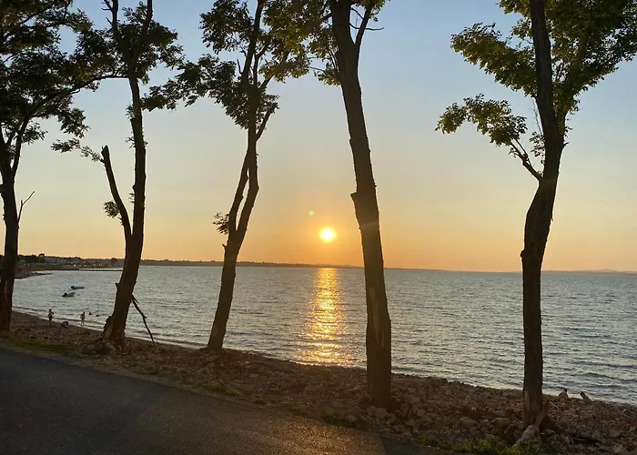 Apartamento Galic Nin