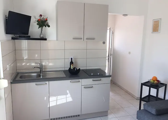 Galic Apartamento