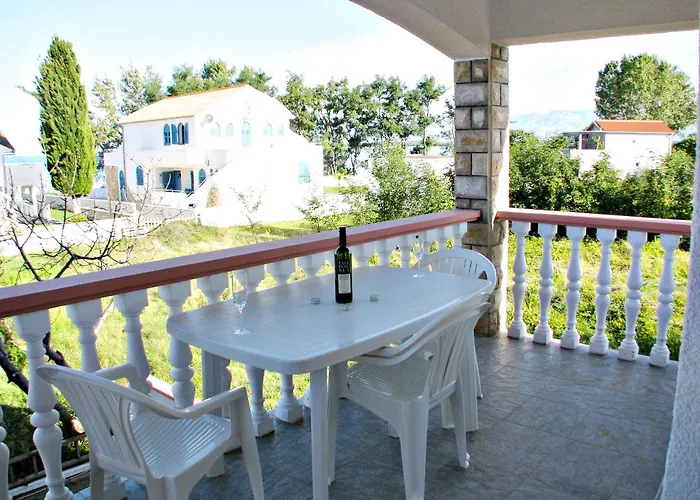 Apartamento Galic