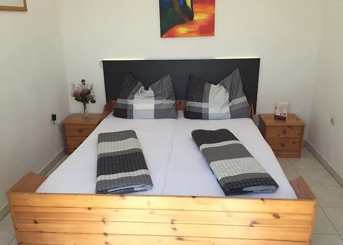 Galic Apartamento Nin