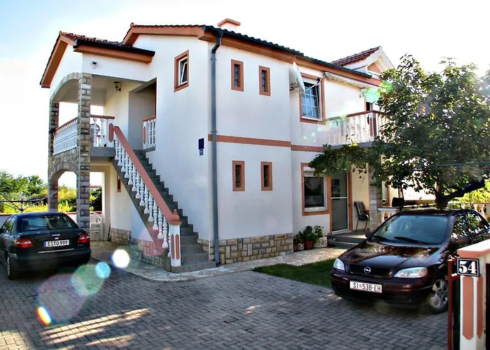 Galic Apartamento Nin