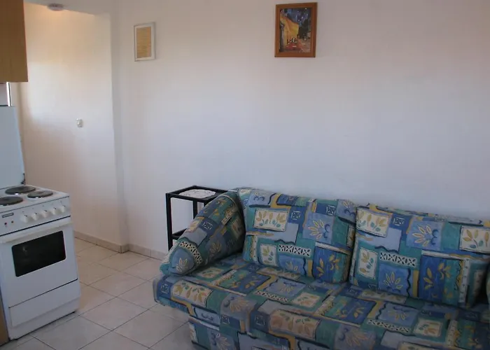 Apartamento Galic *