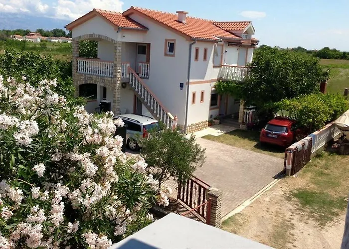Apartamento Galic