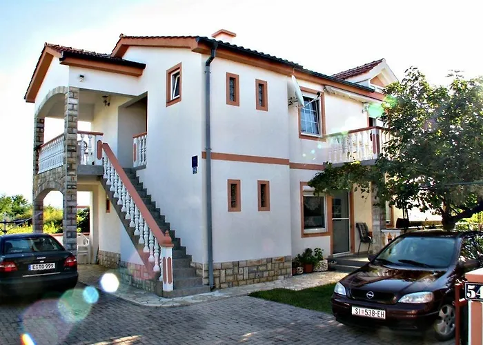 Galic Apartamento *