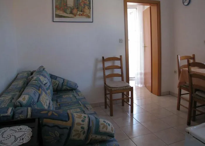 Apartamento Galic *