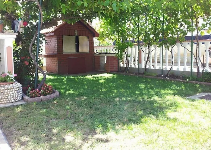 Apartamento Galic Nin