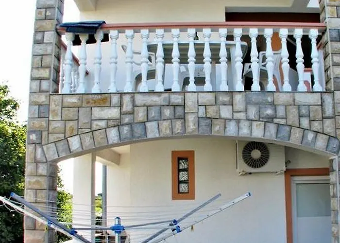 Apartamento Galic