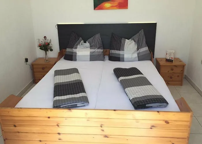 Galic Apartamento Nin