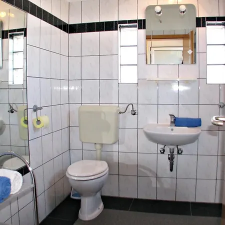 Apartamento Galic
