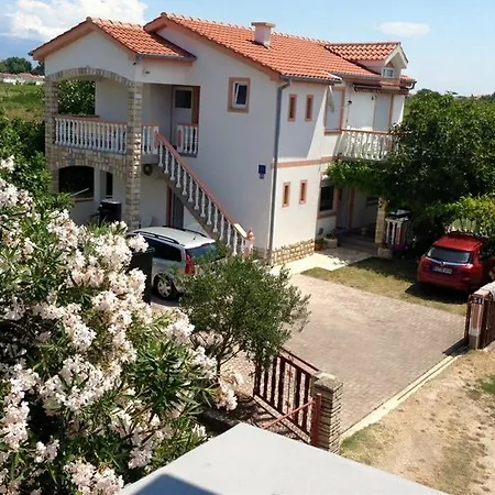 Apartment Galic