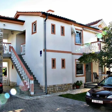 Galic Apartment *