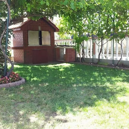 Apartment Galic Nin